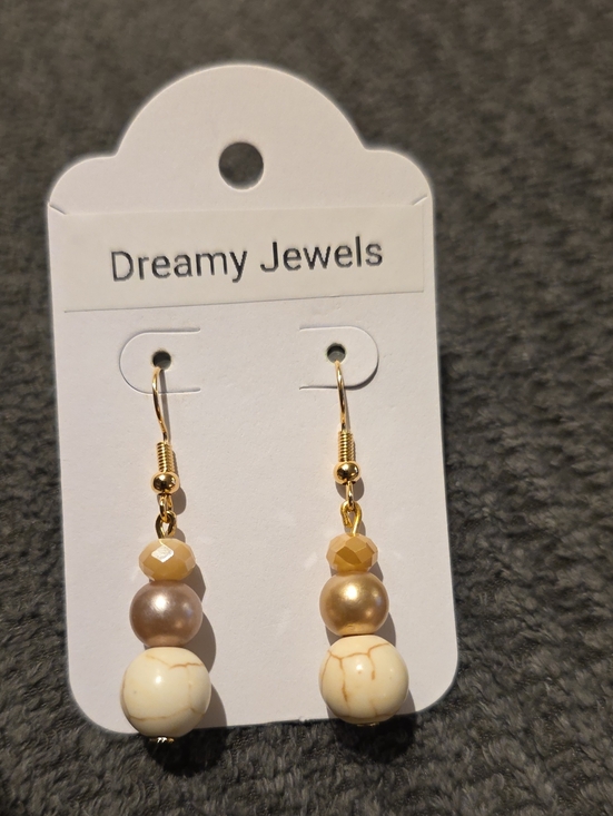 Dreamy Jewels Jewelry - Dreamy Jewels Earrings